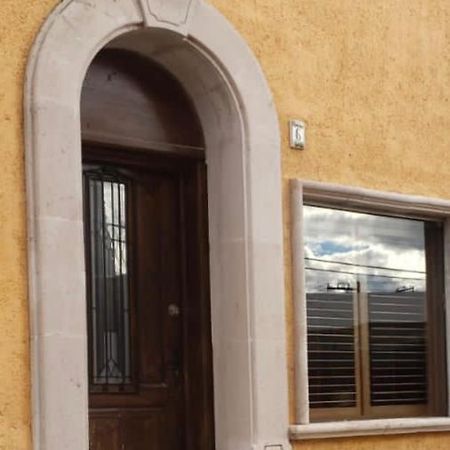 Home Stay Maria Hidalgo del Parral Dış mekan fotoğraf