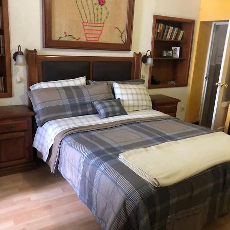 Home Stay Maria Hidalgo del Parral Dış mekan fotoğraf