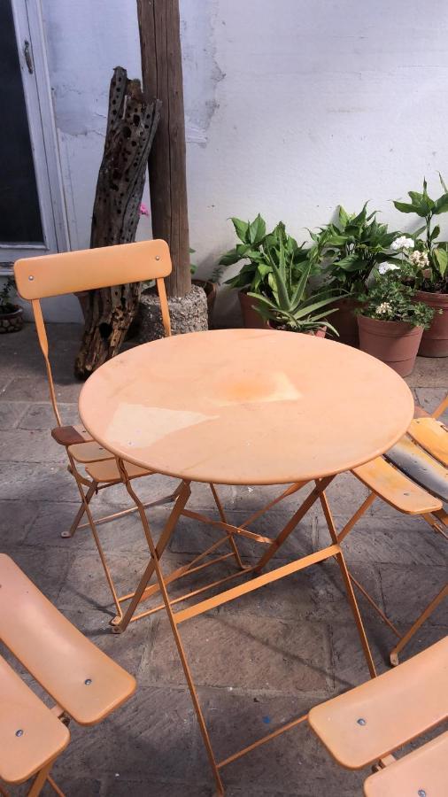 Home Stay Maria Hidalgo del Parral Dış mekan fotoğraf