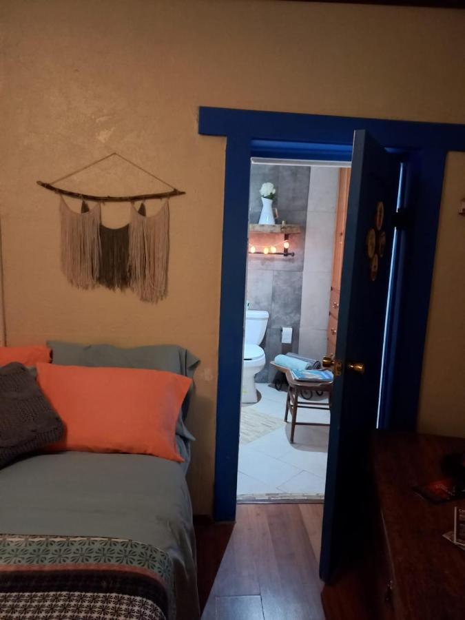 Home Stay Maria Hidalgo del Parral Dış mekan fotoğraf