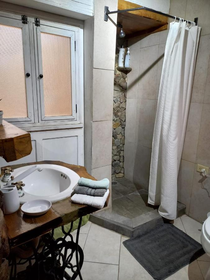 Home Stay Maria Hidalgo del Parral Dış mekan fotoğraf