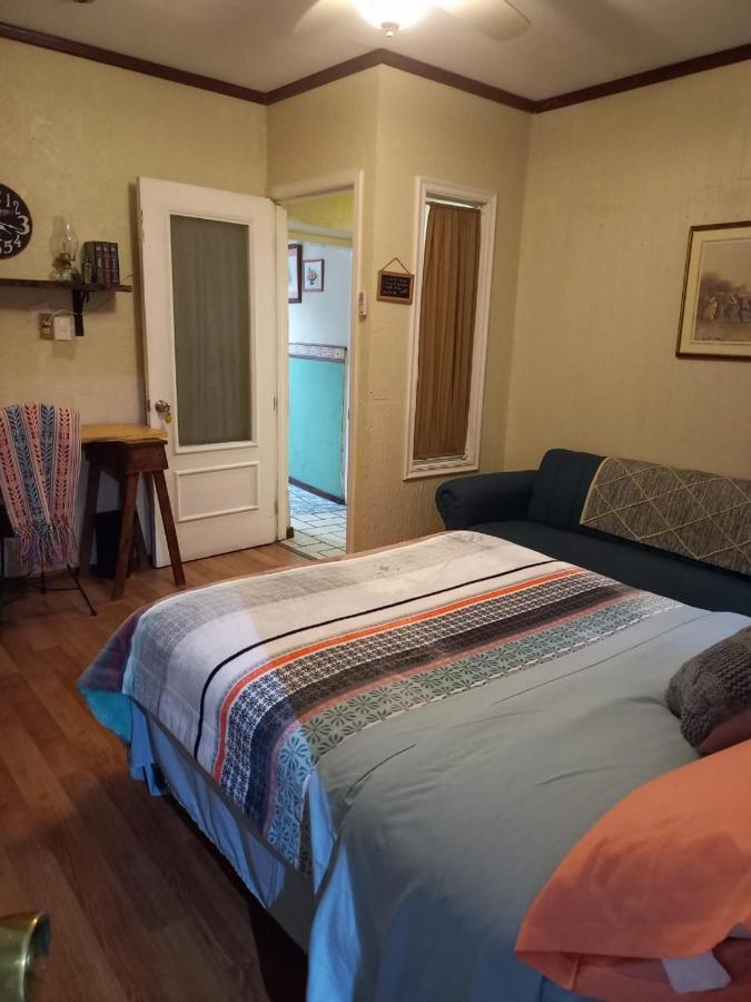 Home Stay Maria Hidalgo del Parral Dış mekan fotoğraf