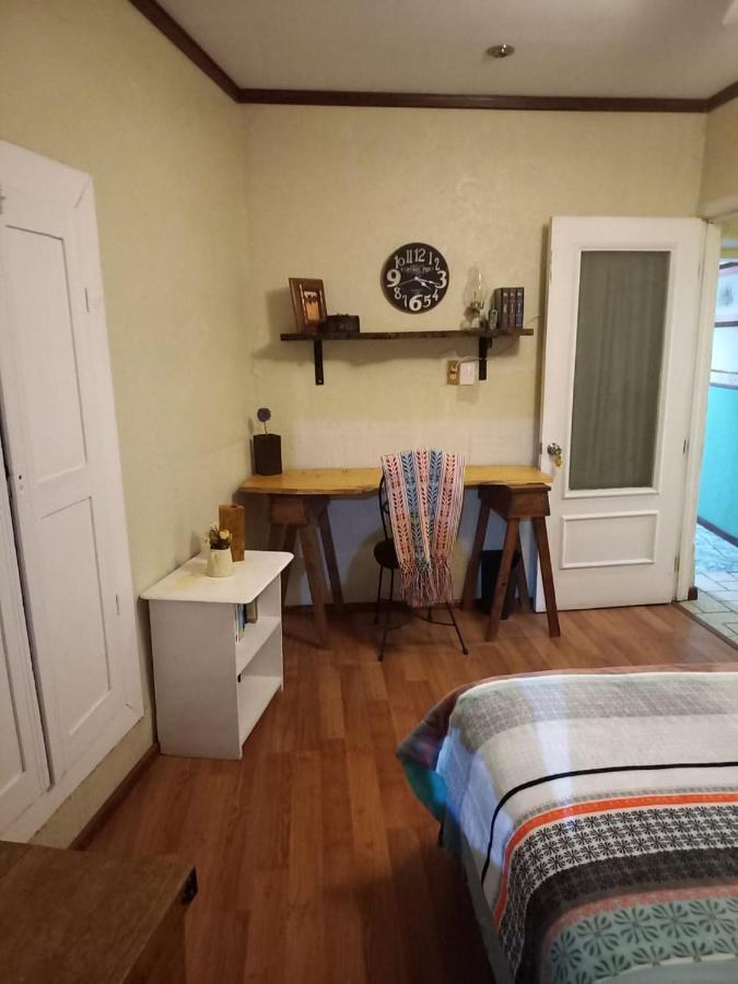 Home Stay Maria Hidalgo del Parral Dış mekan fotoğraf