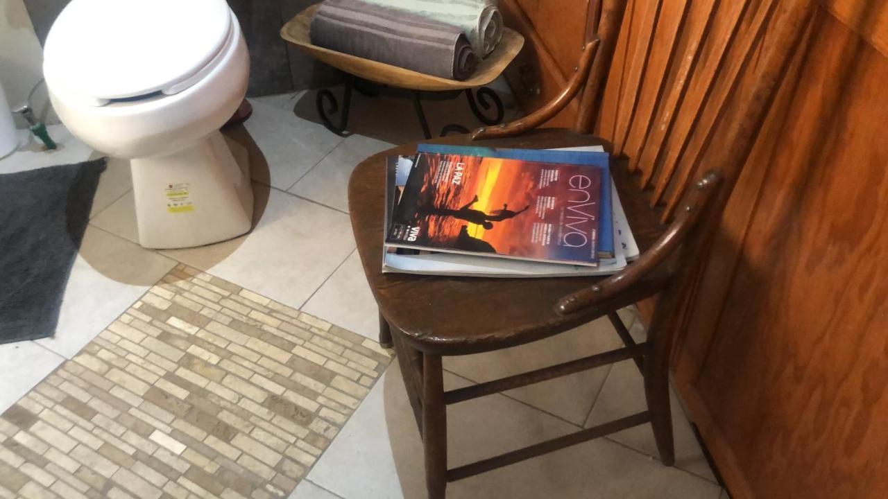 Home Stay Maria Hidalgo del Parral Dış mekan fotoğraf