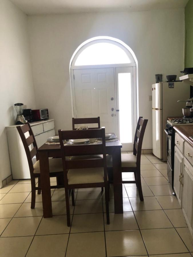 Home Stay Maria Hidalgo del Parral Dış mekan fotoğraf