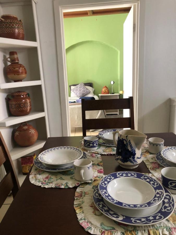 Home Stay Maria Hidalgo del Parral Dış mekan fotoğraf