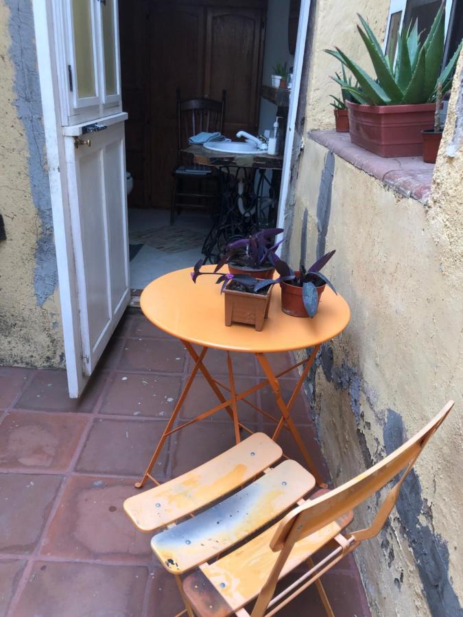 Home Stay Maria Hidalgo del Parral Dış mekan fotoğraf
