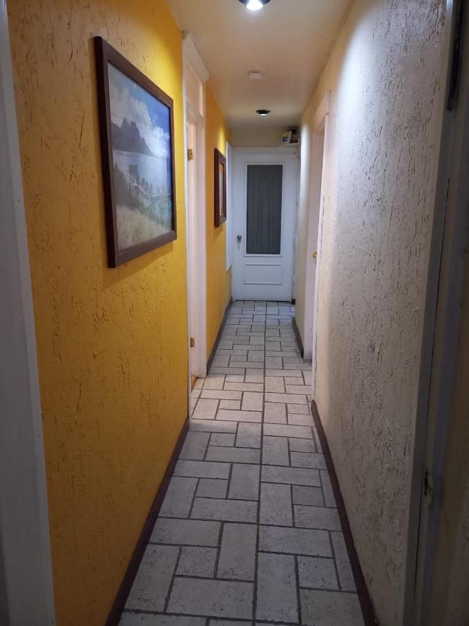 Home Stay Maria Hidalgo del Parral Dış mekan fotoğraf