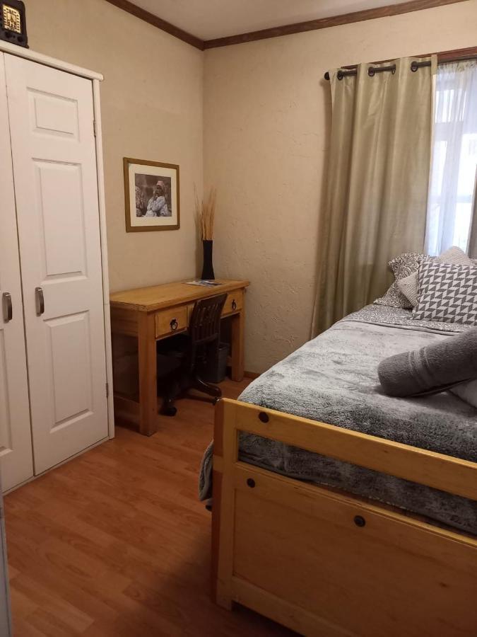 Home Stay Maria Hidalgo del Parral Dış mekan fotoğraf