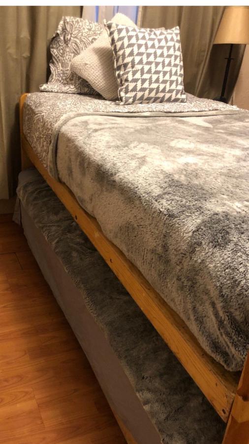 Home Stay Maria Hidalgo del Parral Dış mekan fotoğraf