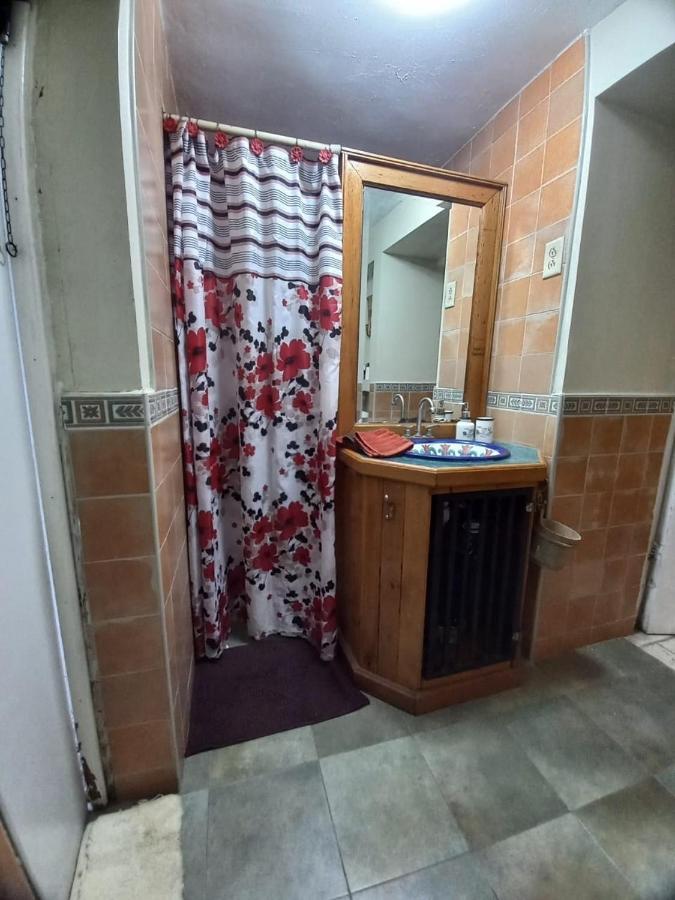 Home Stay Maria Hidalgo del Parral Dış mekan fotoğraf