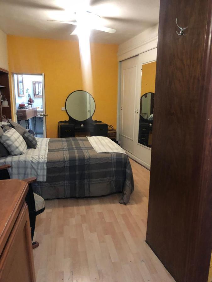 Home Stay Maria Hidalgo del Parral Dış mekan fotoğraf