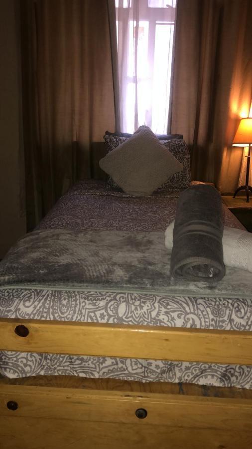 Home Stay Maria Hidalgo del Parral Dış mekan fotoğraf