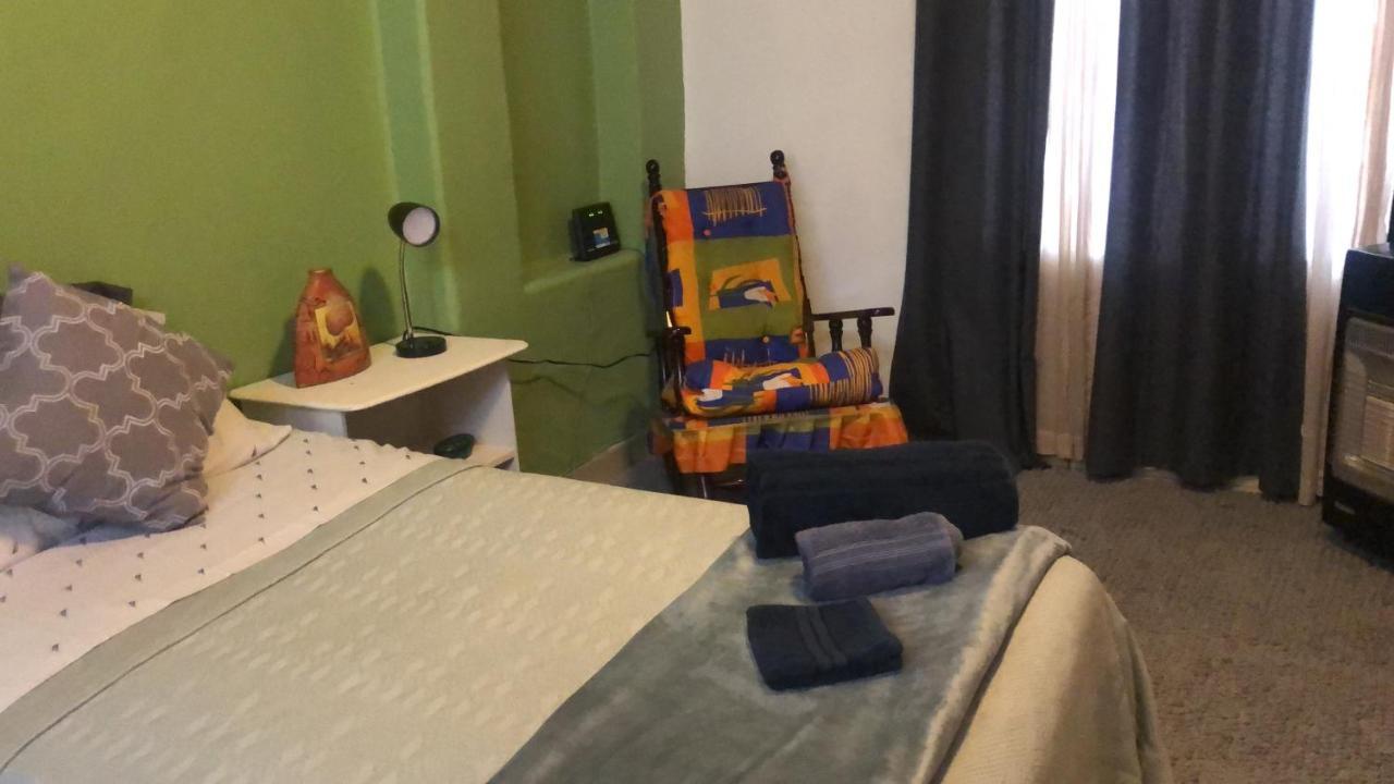 Home Stay Maria Hidalgo del Parral Dış mekan fotoğraf