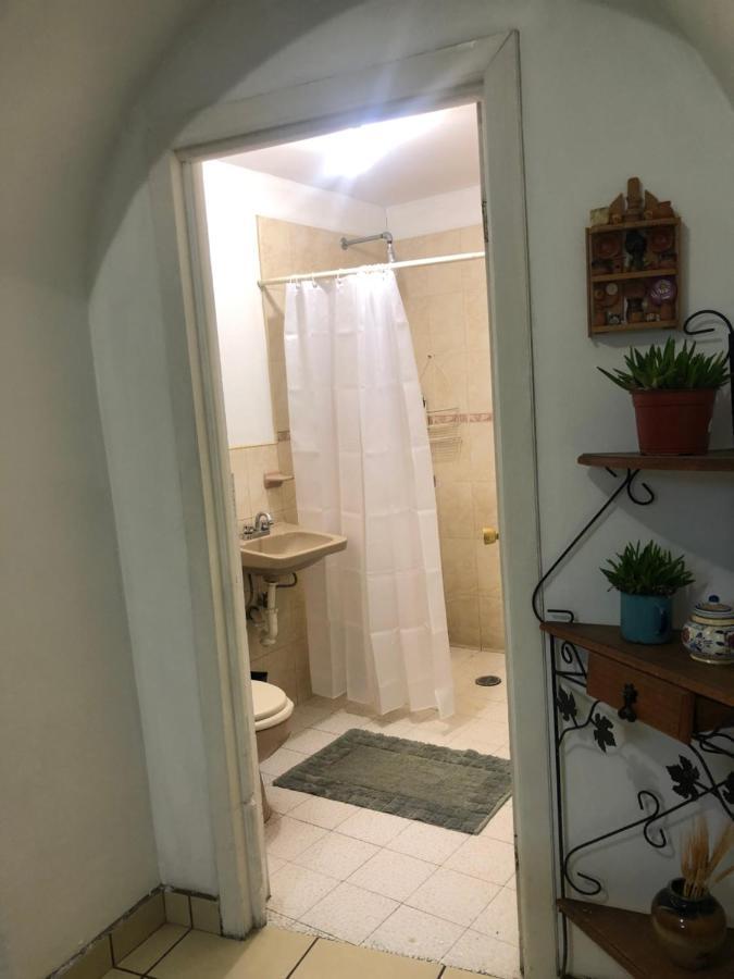 Home Stay Maria Hidalgo del Parral Dış mekan fotoğraf