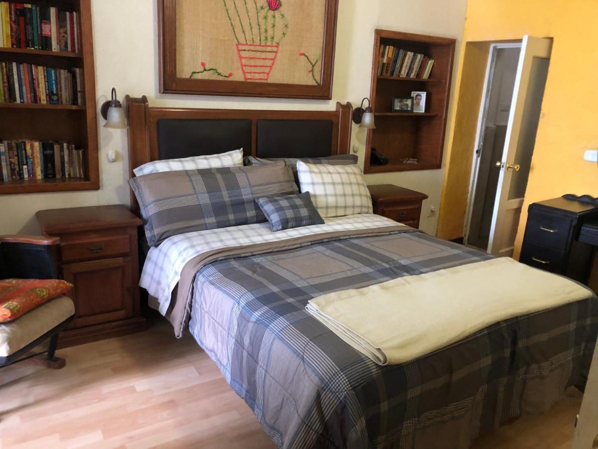 Home Stay Maria Hidalgo del Parral Dış mekan fotoğraf