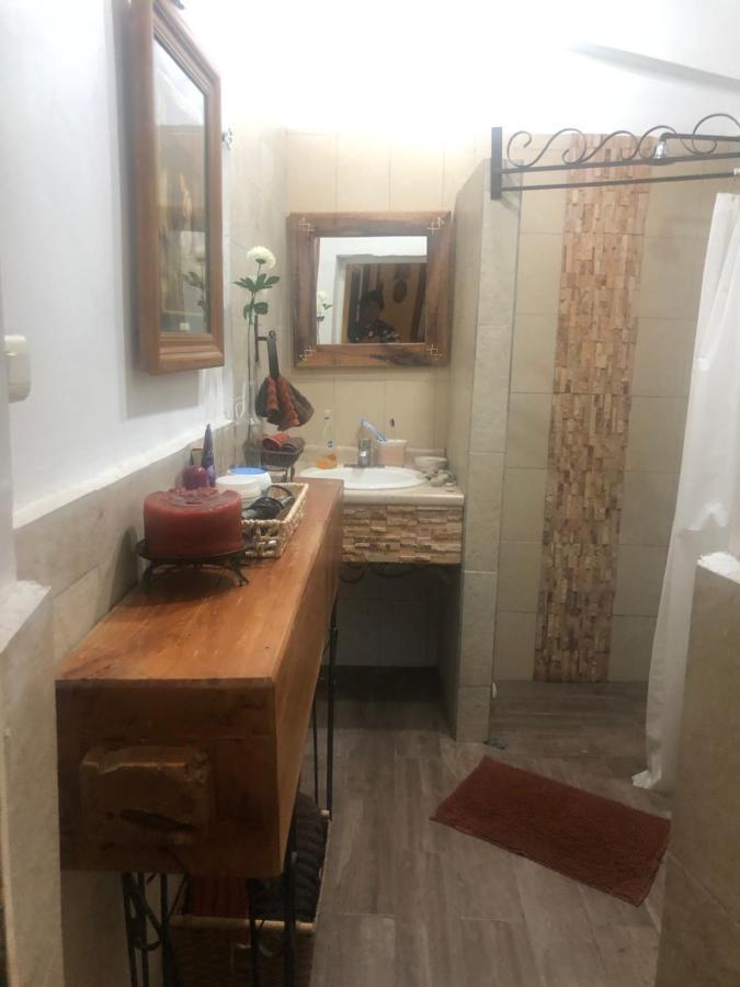 Home Stay Maria Hidalgo del Parral Dış mekan fotoğraf