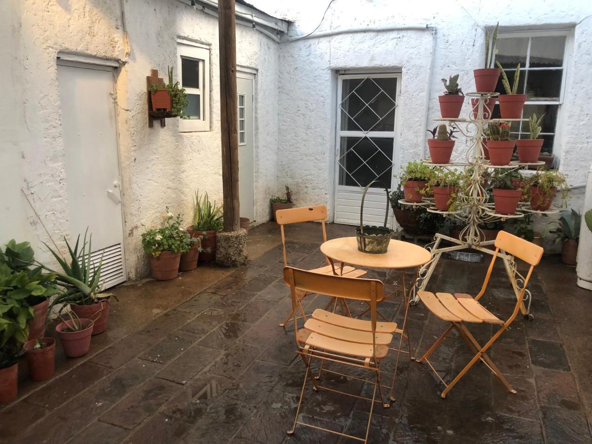 Home Stay Maria Hidalgo del Parral Dış mekan fotoğraf