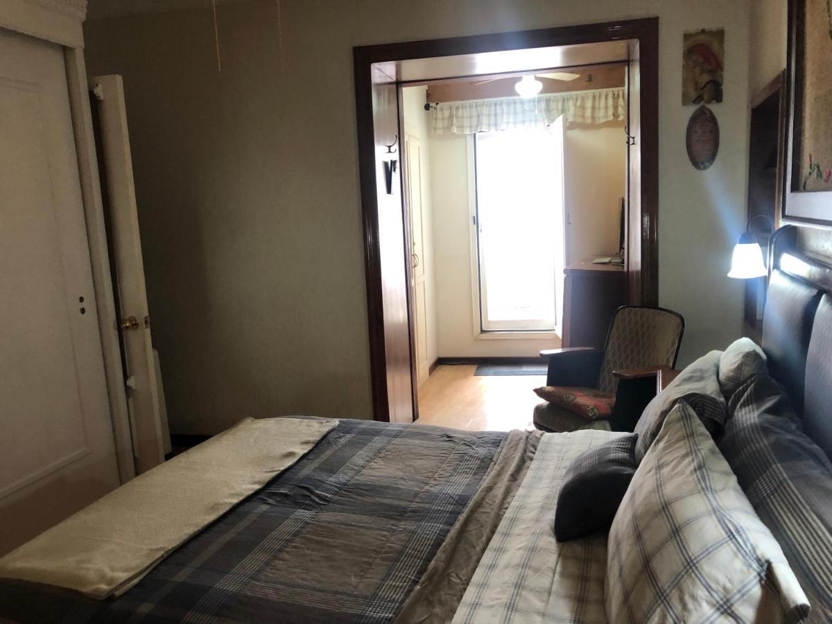 Home Stay Maria Hidalgo del Parral Dış mekan fotoğraf